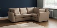 Medium Corner Sofa - Right Hand