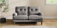 2 Seater Small Sofa