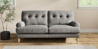 3 Seater Small Sofa