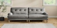 4 Seater Large Sofa