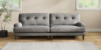4 Seater Large Sofa