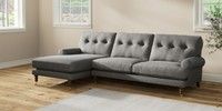 Medium Sofa Chaise - Left Hand