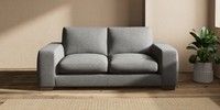 3 Seater Small Sofa