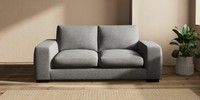 3 Seater Small Sofa
