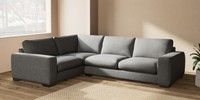 Large Corner Sofa - Left Hand