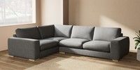 Large Corner Sofa - Left Hand