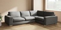 Large Corner Sofa - Right Hand
