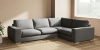 Large Corner Sofa - Right Hand