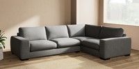 Large Corner Sofa - Right Hand