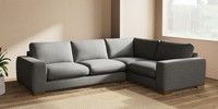 Large Corner Sofa - Right Hand