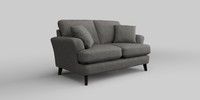 2 Seater Small Sofa