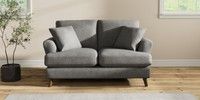 2 Seater Small Sofa