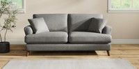 3 Seater Small Sofa