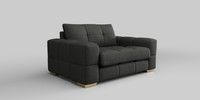 2 Seater Small Sofa
