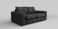 3 Seater Small Sofa