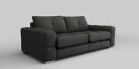 3 Seater Sofa