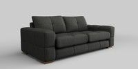 3 Seater Sofa