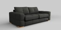 3 Seater Sofa