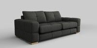 3 Seater Sofa