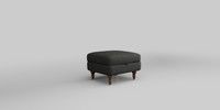 Storage Footstool