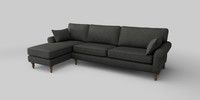 Medium Sofa Chaise - Left Hand