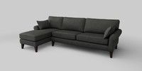 Medium Sofa Chaise - Left Hand