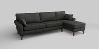 Medium Sofa Chaise - Right Hand