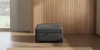 Storage Footstool