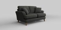 2 Seater Small Sofa