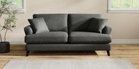 3 Seater Small Sofa