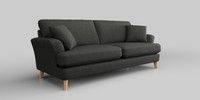 3 Seater Sofa