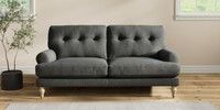 3 Seater Small Sofa