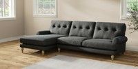 Medium Sofa Chaise - Left Hand