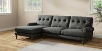 Medium Sofa Chaise - Left Hand