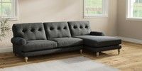 Medium Sofa Chaise - Right Hand