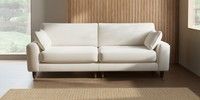 4 Seater Large Sofa