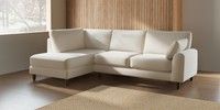 Medium Corner Chaise - Left Hand