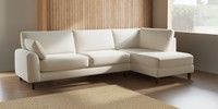 Large Corner Chaise - Right Hand