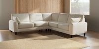 Medium Corner Sofa - Universal