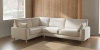Large Corner Sofa - Left Hand