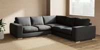 Medium Corner Sofa - Universal
