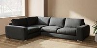Large Corner Sofa - Left Hand