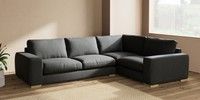 Large Corner Sofa - Right Hand