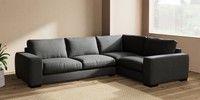 Large Corner Sofa - Right Hand