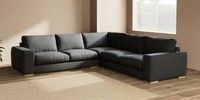 Large Corner Sofa - Universal