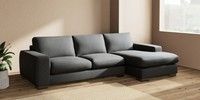 Large Sofa Chaise - Right Hand
