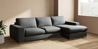 Large Sofa Chaise - Right Hand