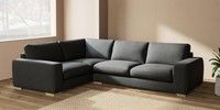 Large Corner Sofa - Left Hand