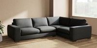 Large Corner Sofa - Right Hand