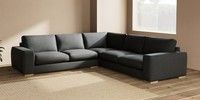 Large Corner Sofa - Universal